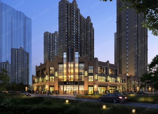 康博公館·公園里